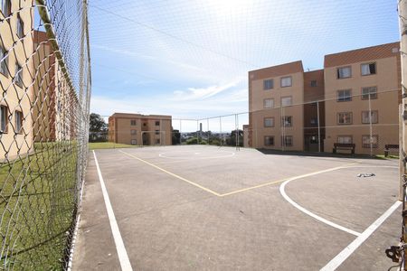 Apartamento para alugar com 48m², 2 quartos e 1 vagaÁrea comum - Quadra de Esportes