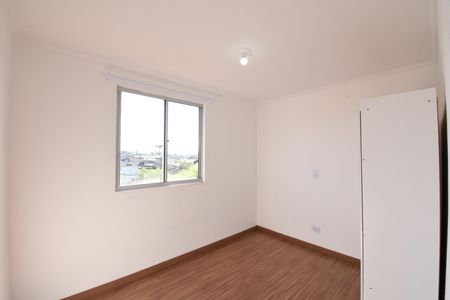 Quarto 2 de apartamento para alugar com 2 quartos, 48m² em Cachoeira, Curitiba