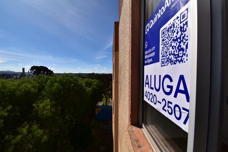 Apartamento para alugar com 48m², 2 quartos e 1 vagaPlaca