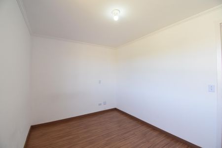Quarto 1 de apartamento para alugar com 2 quartos, 48m² em Cachoeira, Curitiba