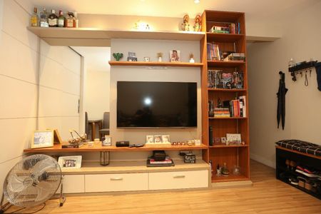 Foto 10 de apartamento à venda com 1 quarto, 42m² em Flamengo, Rio de Janeiro