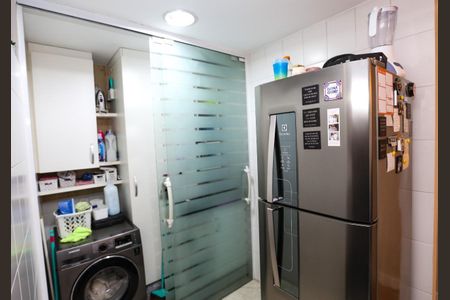 Apartamento à venda com 42m², 1 quarto e sem vagaFoto 32