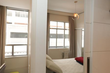 Apartamento à venda com 42m², 1 quarto e sem vagaFoto 20