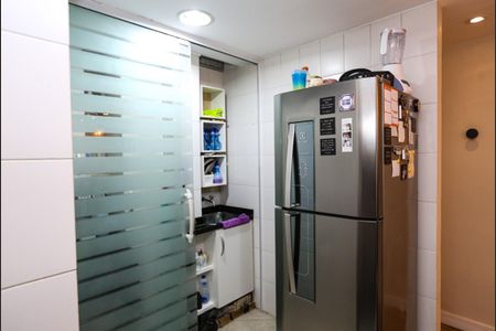 Apartamento à venda com 42m², 1 quarto e sem vagaFoto 29