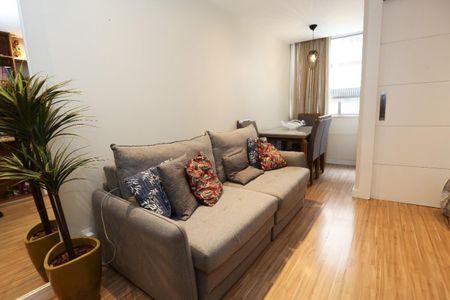 Apartamento à venda com 42m², 1 quarto e sem vagaFoto 07