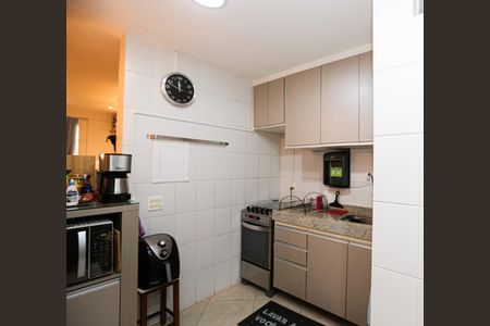 Apartamento à venda com 42m², 1 quarto e sem vagaFoto 35