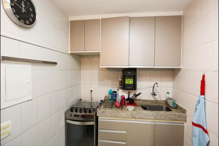 Apartamento à venda com 42m², 1 quarto e sem vagaFoto 34