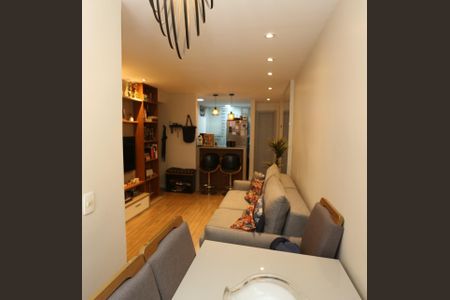 Apartamento à venda com 42m², 1 quarto e sem vagaFoto 06