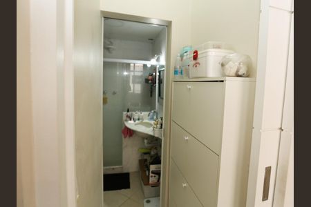 Apartamento à venda com 42m², 1 quarto e sem vagaFoto 28