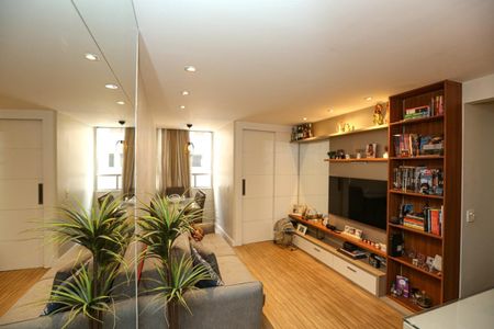 Foto 01 de apartamento à venda com 1 quarto, 42m² em Flamengo, Rio de Janeiro