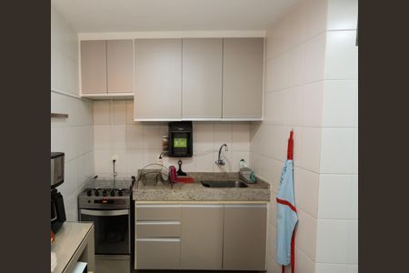 Apartamento à venda com 42m², 1 quarto e sem vagaFoto 36