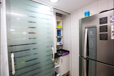 Apartamento à venda com 42m², 1 quarto e sem vagaFoto 30