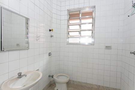 Apartamento para alugar com 70m², 2 quartos e sem vagaBanheiro