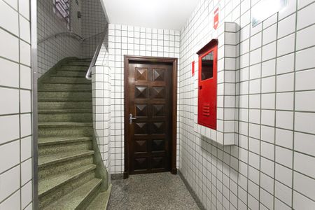 Apartamento para alugar com 70m², 2 quartos e sem vagaÁrea Comum