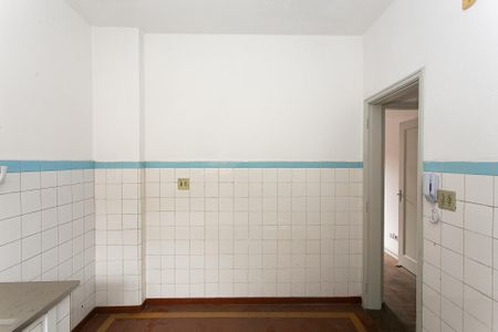Apartamento para alugar com 70m², 2 quartos e sem vagaCozinha