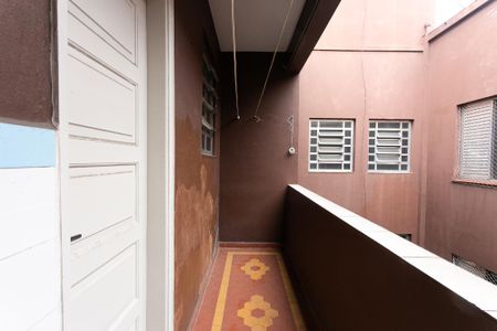 Apartamento para alugar com 70m², 2 quartos e sem vagaÁrea de Serviço / Varanda