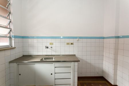 Apartamento para alugar com 70m², 2 quartos e sem vagaCozinha