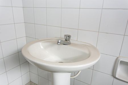 Apartamento para alugar com 70m², 2 quartos e sem vagaBanheiro