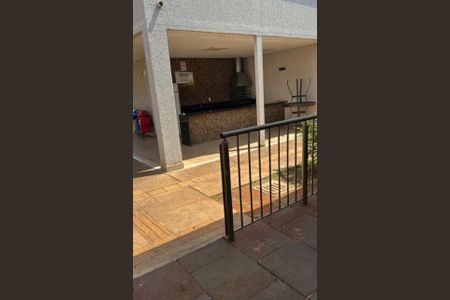 Apartamento à venda com 39m², 2 quartos e 1 vaga Apartamento à venda com 39m², 2 quartos e 1 vagaÁrea externa