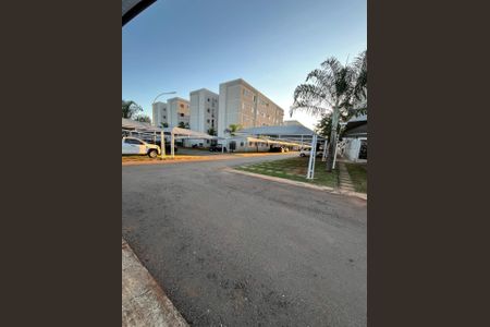 Apartamento à venda com 39m², 2 quartos e 1 vaga Apartamento à venda com 39m², 2 quartos e 1 vagaÁrea externa