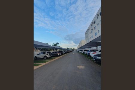Apartamento à venda com 39m², 2 quartos e 1 vaga Apartamento à venda com 39m², 2 quartos e 1 vagaÁrea externa
