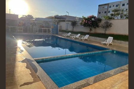 Apartamento à venda com 39m², 2 quartos e 1 vaga Apartamento à venda com 39m², 2 quartos e 1 vagaÁrea externa