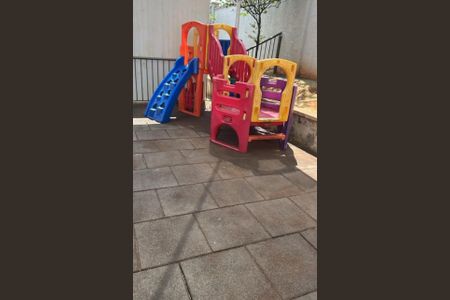 Apartamento à venda com 39m², 2 quartos e 1 vaga Apartamento à venda com 39m², 2 quartos e 1 vagaÁrea externa