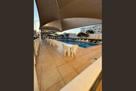 Apartamento à venda com 39m², 2 quartos e 1 vaga Apartamento à venda com 39m², 2 quartos e 1 vagaÁrea externa