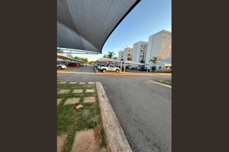 Apartamento à venda com 39m², 2 quartos e 1 vaga Apartamento à venda com 39m², 2 quartos e 1 vagaÁrea externa