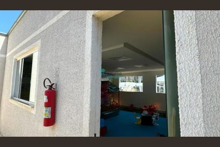 Apartamento à venda com 39m², 2 quartos e 1 vaga Apartamento à venda com 39m², 2 quartos e 1 vagaÁrea externa