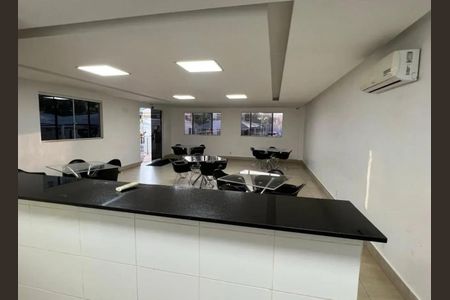 Apartamento à venda com 39m², 2 quartos e 1 vaga Apartamento à venda com 39m², 2 quartos e 1 vagaÁrea externa