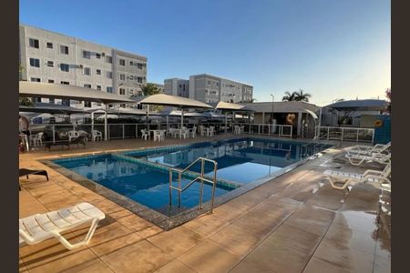 Apartamento à venda com 39m², 2 quartos e 1 vaga Apartamento à venda com 39m², 2 quartos e 1 vagaÁrea externa