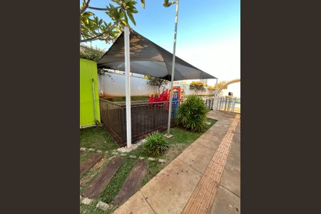 Apartamento à venda com 39m², 2 quartos e 1 vaga Apartamento à venda com 39m², 2 quartos e 1 vagaÁrea externa
