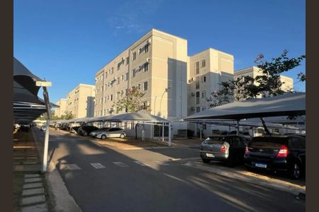 Apartamento à venda com 39m², 2 quartos e 1 vaga Apartamento à venda com 39m², 2 quartos e 1 vagaÁrea externa