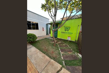 Apartamento à venda com 39m², 2 quartos e 1 vaga Apartamento à venda com 39m², 2 quartos e 1 vagaÁrea externa