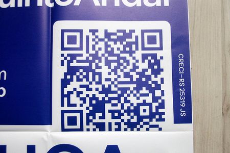 Apartamento para alugar com 62m², 1 quarto e 1 vagaQR Code LFWN-307