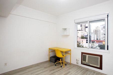 Apartamento para alugar com 62m², 1 quarto e 1 vagaQuarto