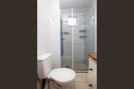 Apartamento para alugar com 62m², 1 quarto e 1 vagaBanheiro