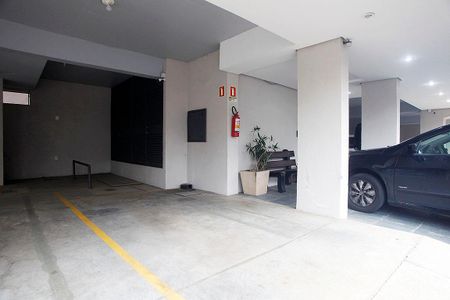 Apartamento para alugar com 62m², 1 quarto e 1 vagaBox Garagem (01 vaga)