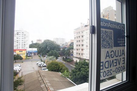 Apartamento para alugar com 62m², 1 quarto e 1 vagaPlaquinha