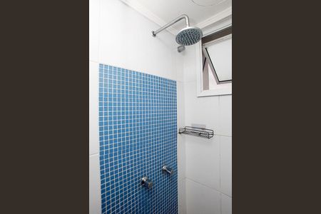 Apartamento para alugar com 62m², 1 quarto e 1 vagaBanheiro