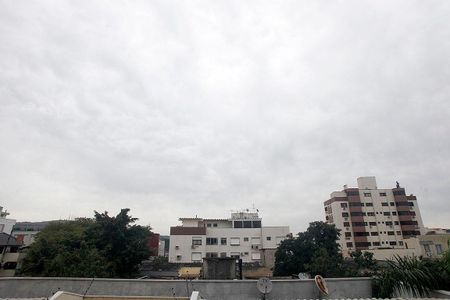 Sala Vista de apartamento para alugar com 1 quarto, 62m² em Jardim Botânico, Porto Alegre