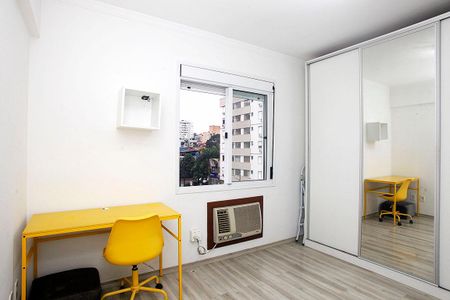 Quarto de apartamento para alugar com 1 quarto, 62m² em Jardim Botânico, Porto Alegre