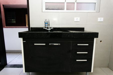 Apartamento para alugar com 70m², 2 quartos e sem vaga Apartamento para alugar com 70m², 2 quartos e sem vagaCozinha