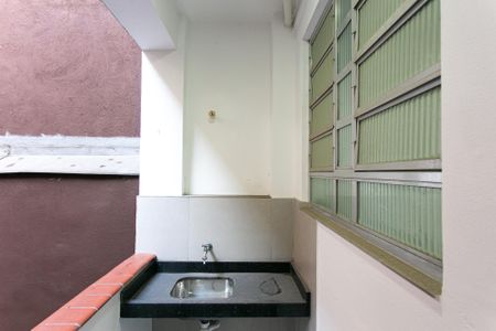 Apartamento para alugar com 70m², 2 quartos e sem vaga Apartamento para alugar com 70m², 2 quartos e sem vagaÁrea de Serviço