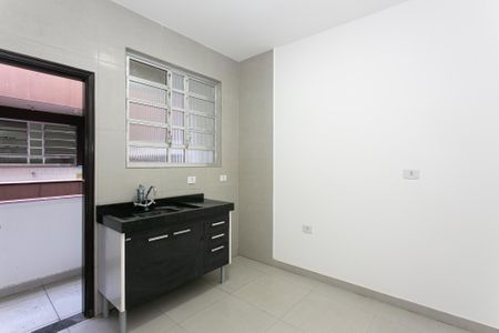 Apartamento para alugar com 70m², 2 quartos e sem vaga Apartamento para alugar com 70m², 2 quartos e sem vagaCozinha