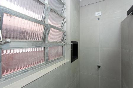 Apartamento para alugar com 70m², 2 quartos e sem vaga Apartamento para alugar com 70m², 2 quartos e sem vagaBanheiro
