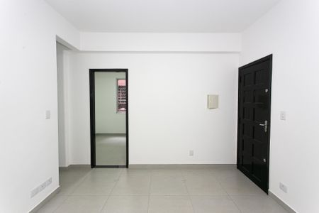 Sala de apartamento para alugar com 2 quartos, 70m² em Brás, São Paulo
