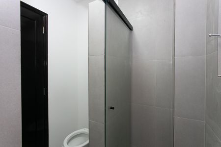 Apartamento para alugar com 70m², 2 quartos e sem vaga Apartamento para alugar com 70m², 2 quartos e sem vagaBanheiro
