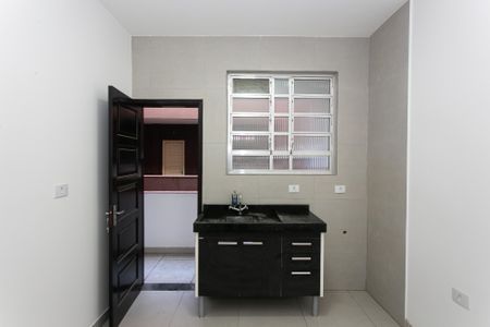 Apartamento para alugar com 70m², 2 quartos e sem vaga Apartamento para alugar com 70m², 2 quartos e sem vagaCozinha